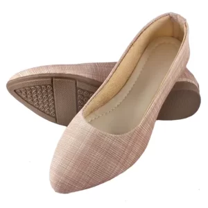 KHARIDLE Stylish Color Blocked Bellies