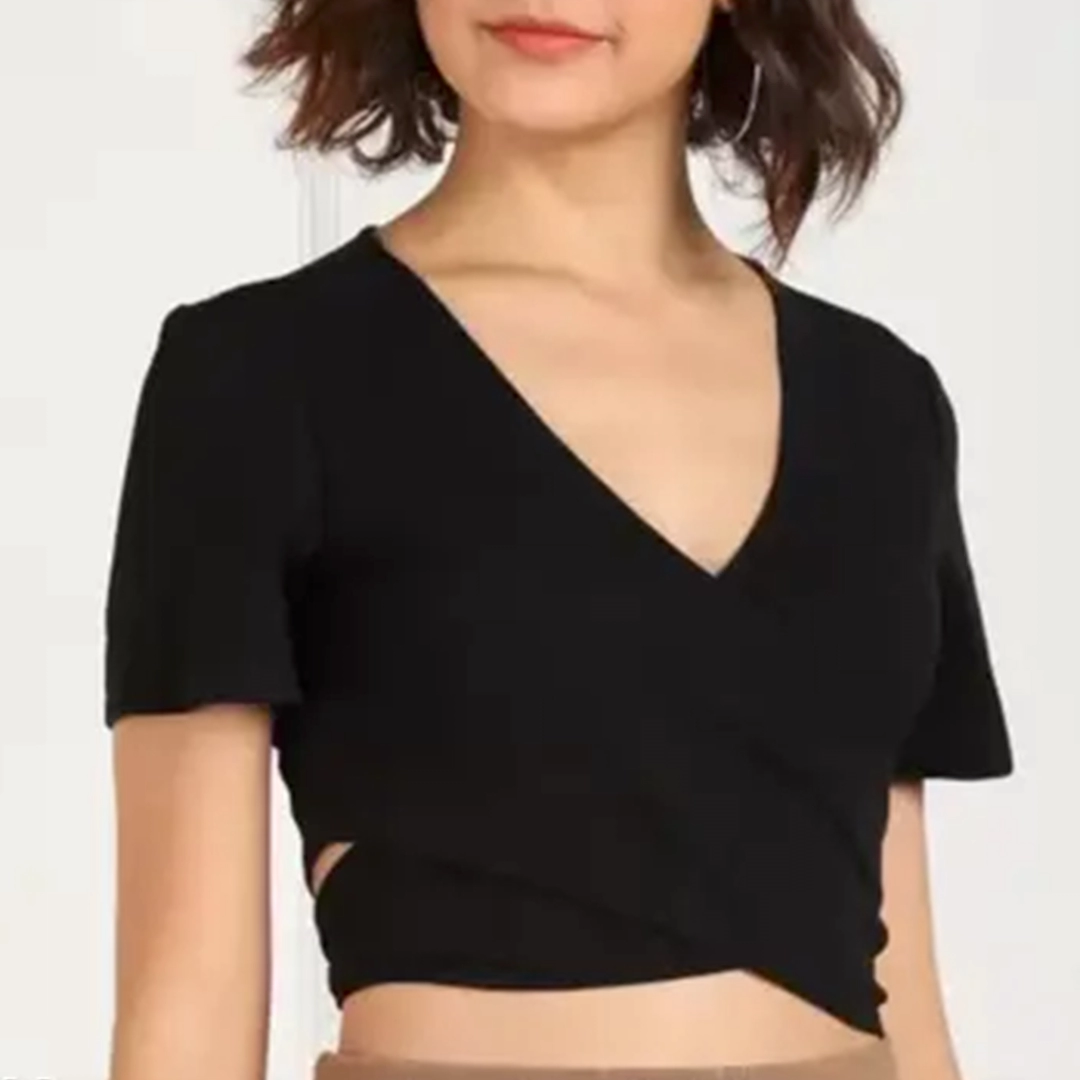 KHARIDLE Fancy Sensational Top