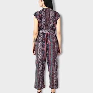 KHARIDLE Premium Fancy Designer Jumpsuit