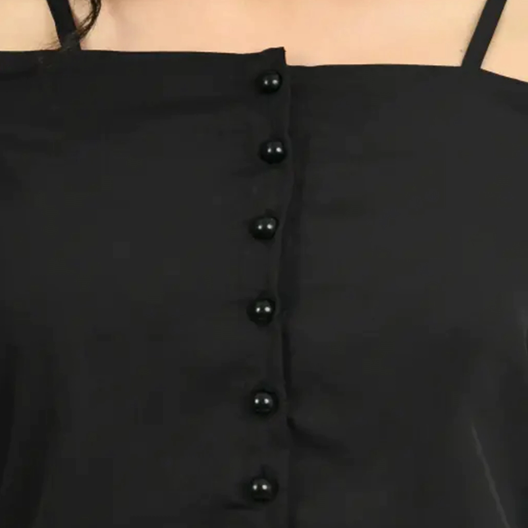 KHARIDLE Pretty Modern Jumpsuit - Image 3