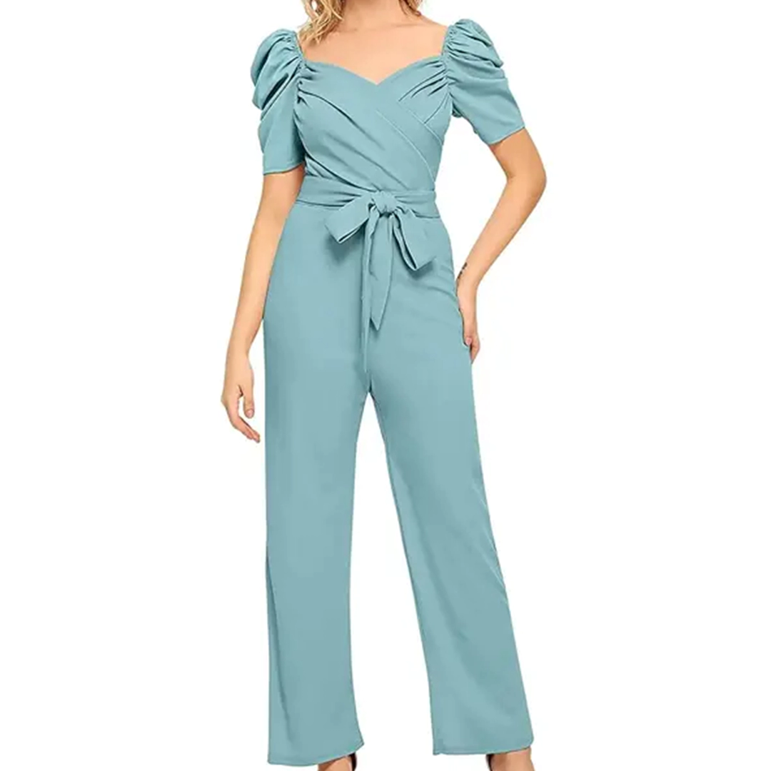 KHARIDLE New Launched Jumpusuit