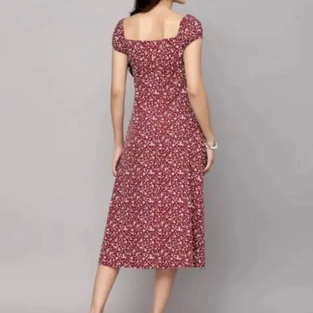 KHARIDLE Stylish Sensational Dress - Image 3