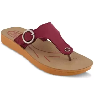 KHARIDLE Daily Wear Flats