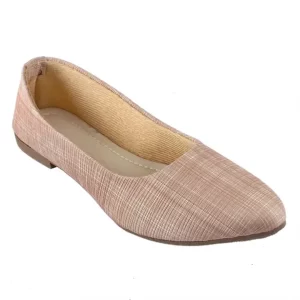 KHARIDLE Stylish Color Blocked Bellies