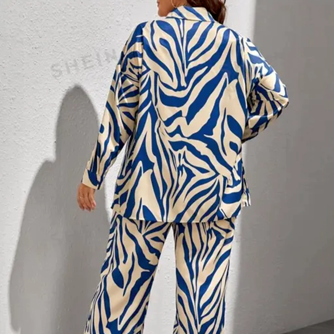 KHARIDLE Latest Design JumpSuit - Image 3