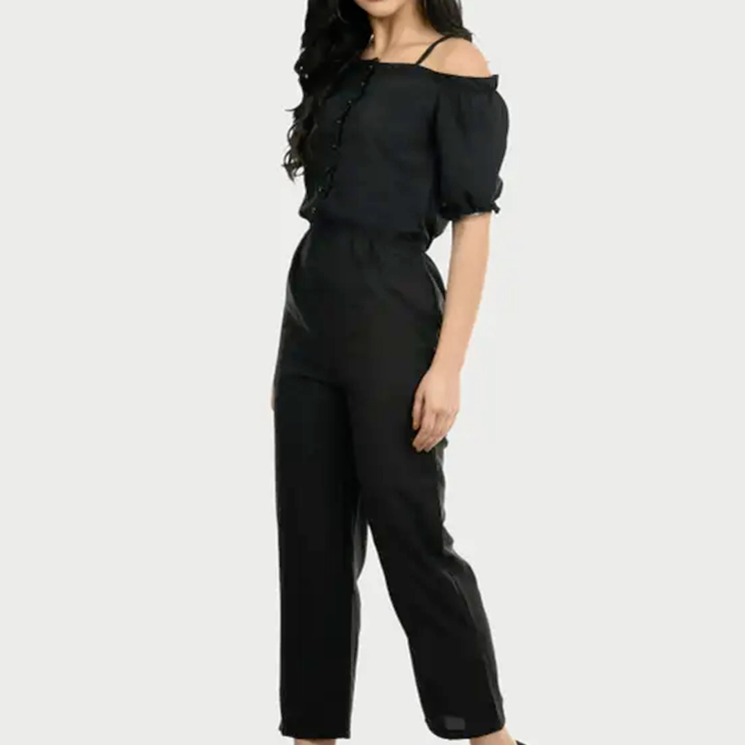 KHARIDLE Pretty Modern Jumpsuit - Image 4