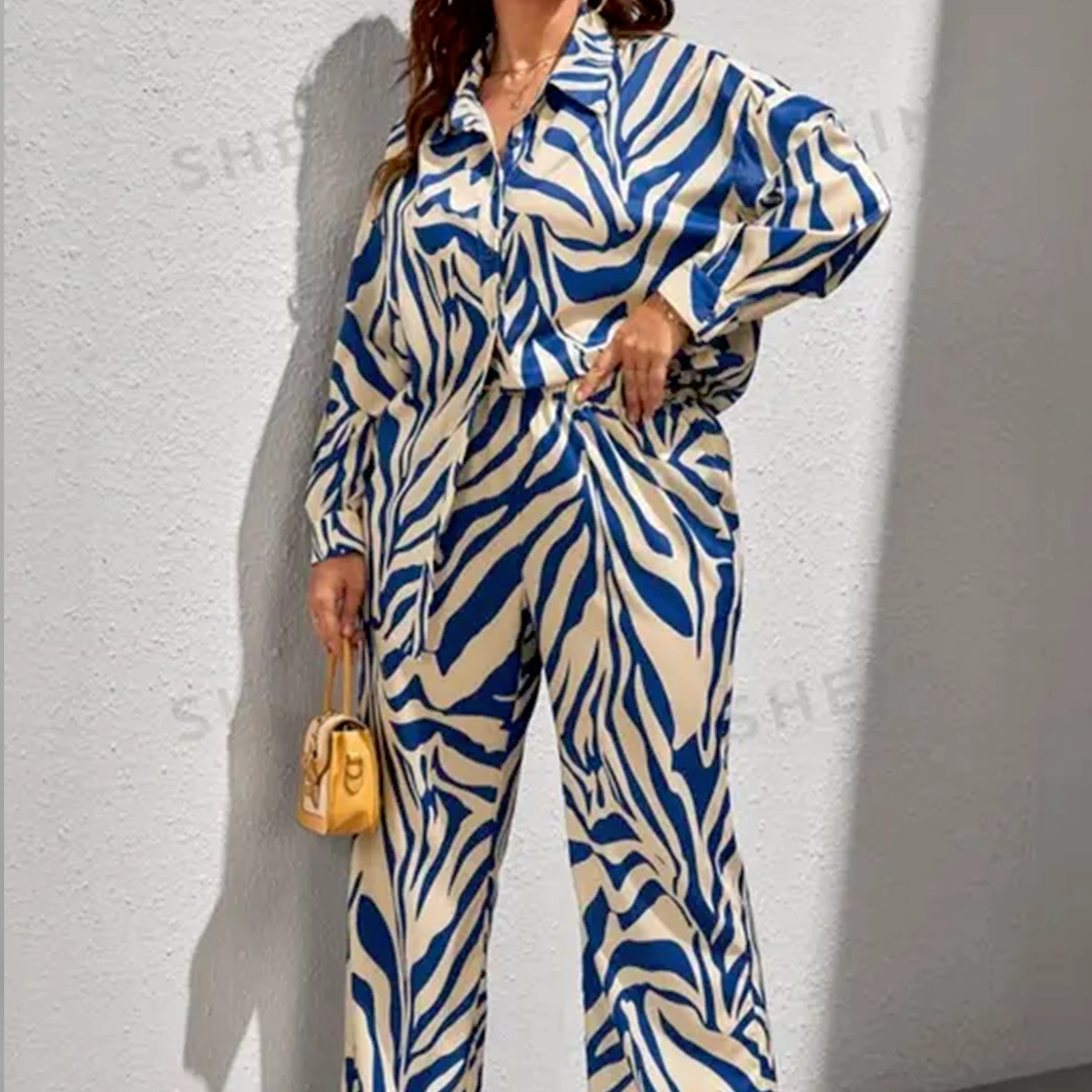 KHARIDLE Latest Design JumpSuit - Image 4