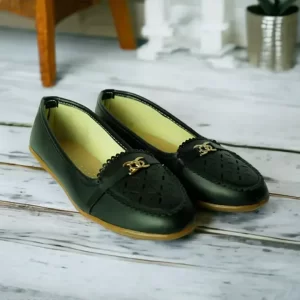 KHARIDLE Latest Comfortable Designer Bellies