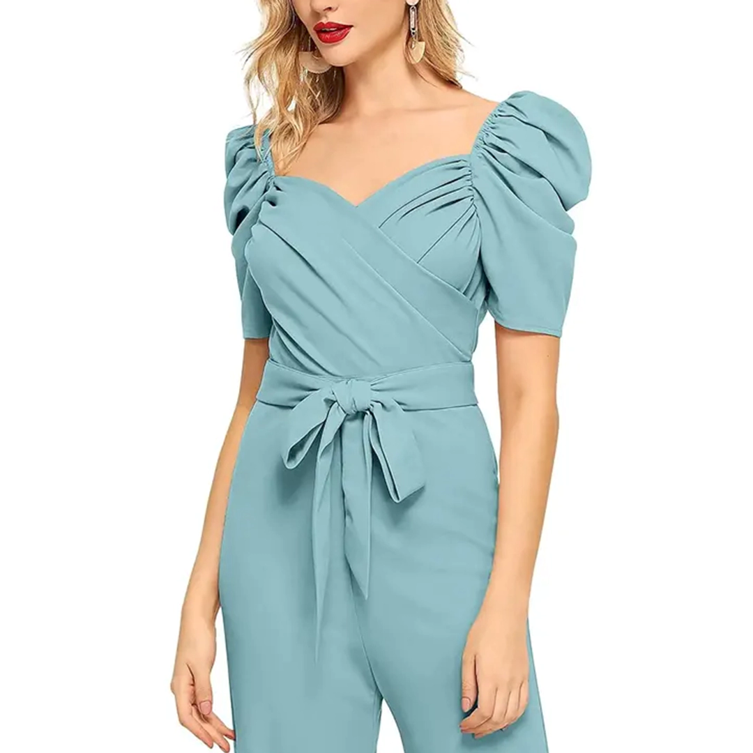 KHARIDLE New Launched Jumpusuit - Image 2