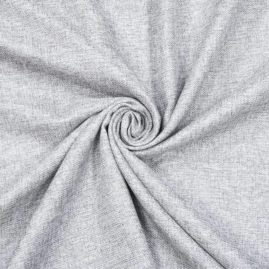 KHARIDLE Stylish Round Neck Printed Cotton Blend T-shirt - Image 2