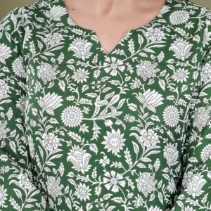 KHARIDLE Trendy Petite Cord Set