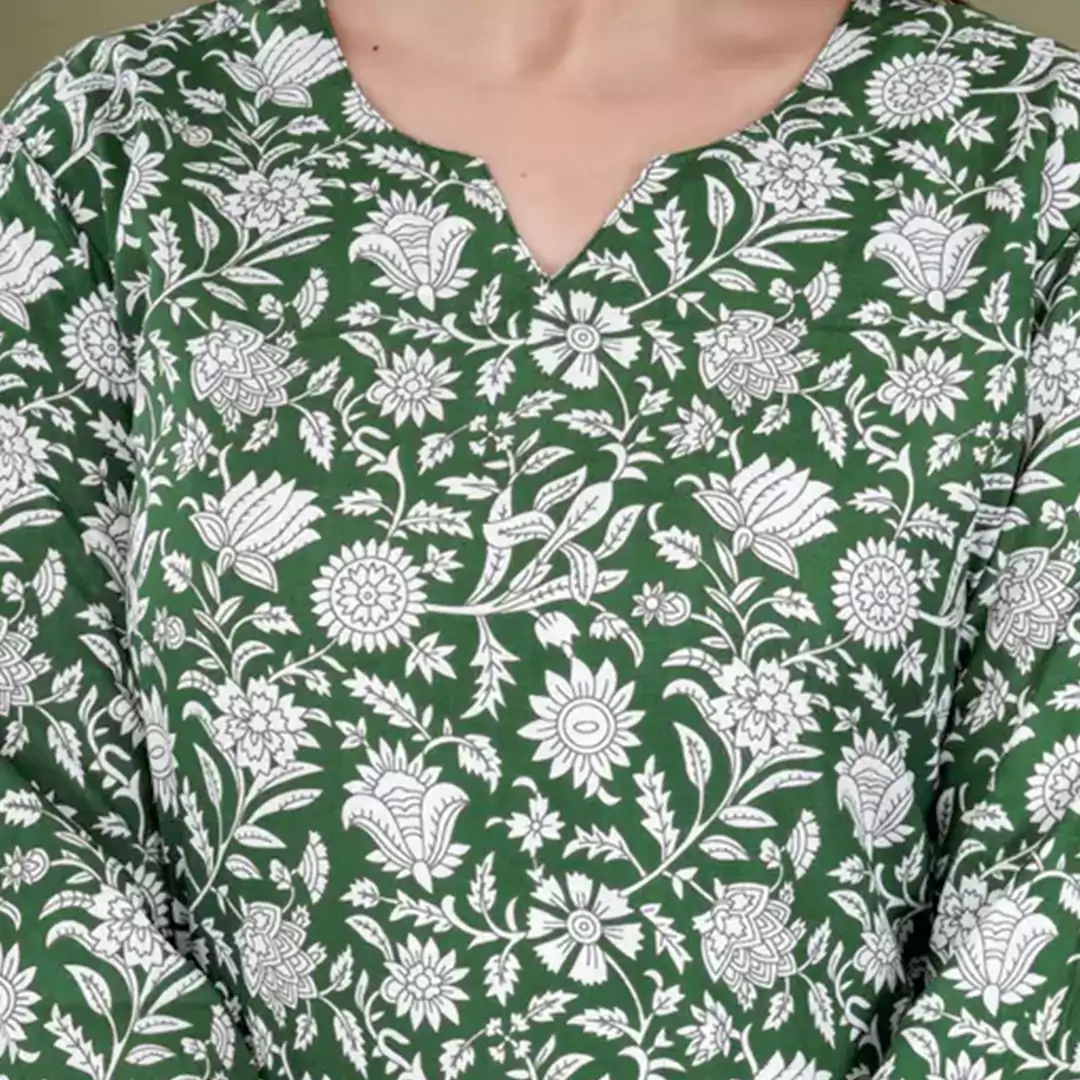 KHARIDLE Trendy Petite Cord Set - Image 2