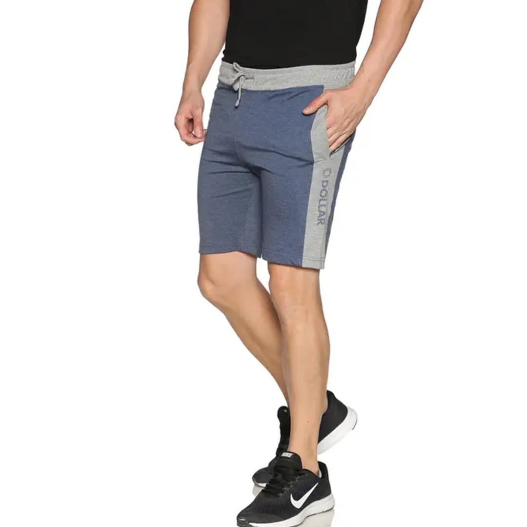 KHARIDLE Dollar Casual Shorts - Image 3