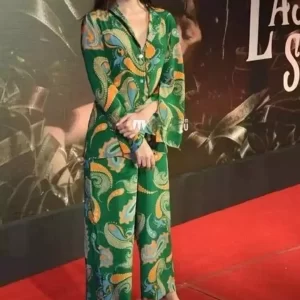 KHARIDLE Super Comfy Design Cord Set