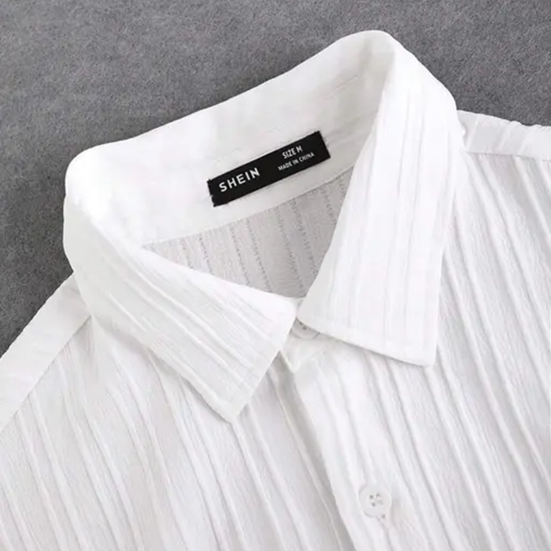 KHARIDLE White Premium Cord Set - Image 3