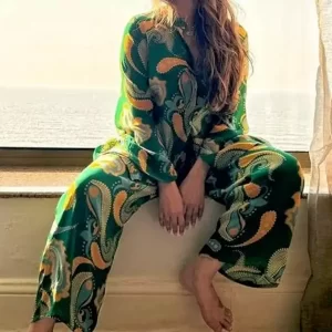 KHARIDLE Super Comfy Design Cord Set