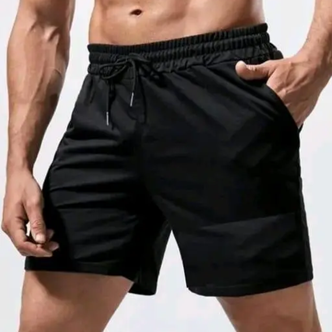 KHARIDLE Stylish Glamarous Shorts