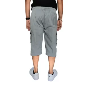 KHARIDLE Summer Cargo Capri