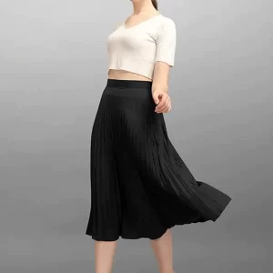 KHARIDLE Gorgeous Fabulous Western Skirt