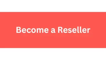 Become a Reseller