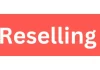 Reselling