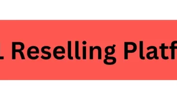 No.1 Reselling Platform