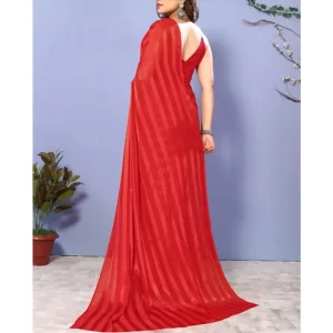 KHARIDLE Ethnic Wear Silk Blend Kurta Set