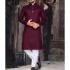 KHARIDLE Men's Fresh & Latest Digine Kurta Set