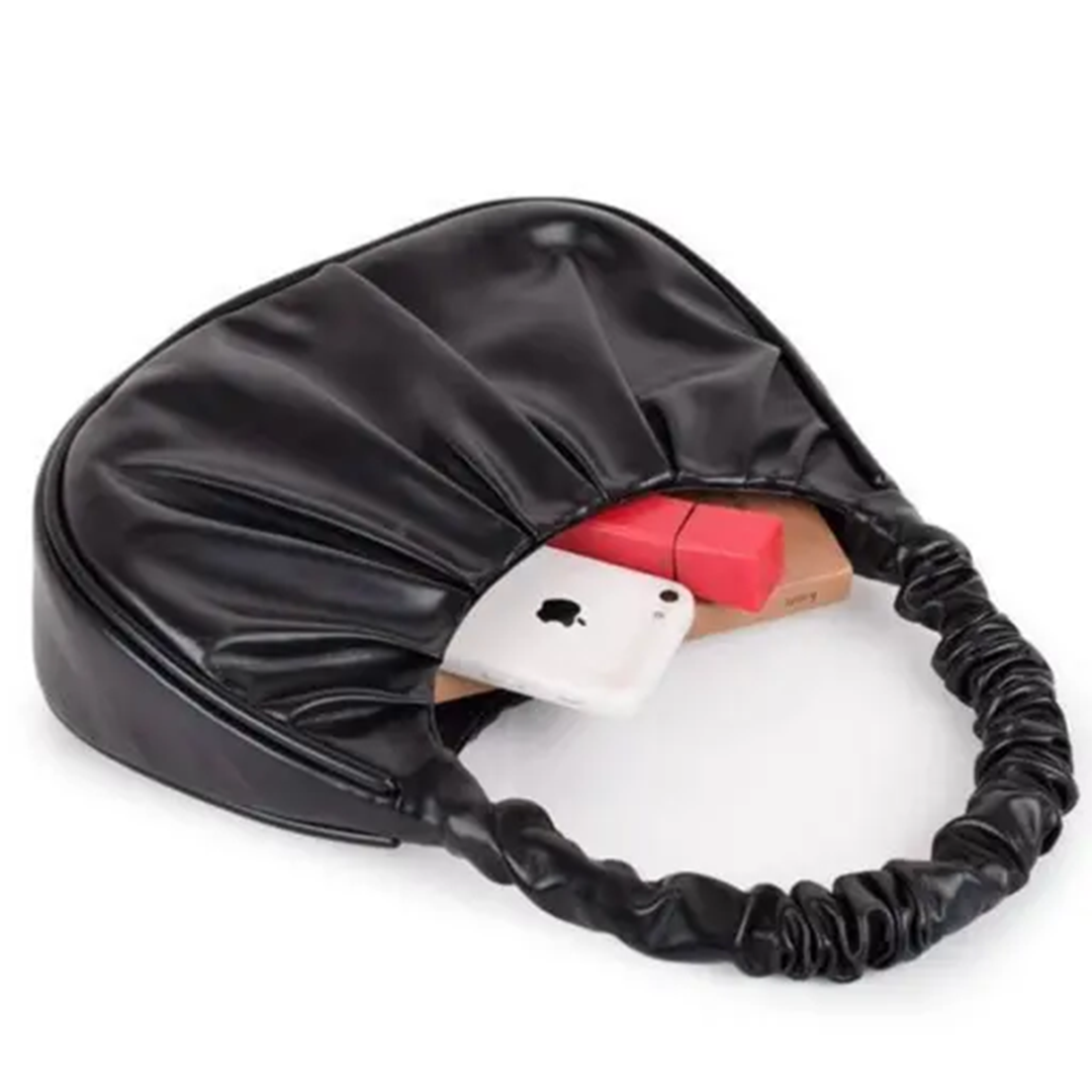 KHARIDLE Trendy Fashionable Hand Bag - Image 2