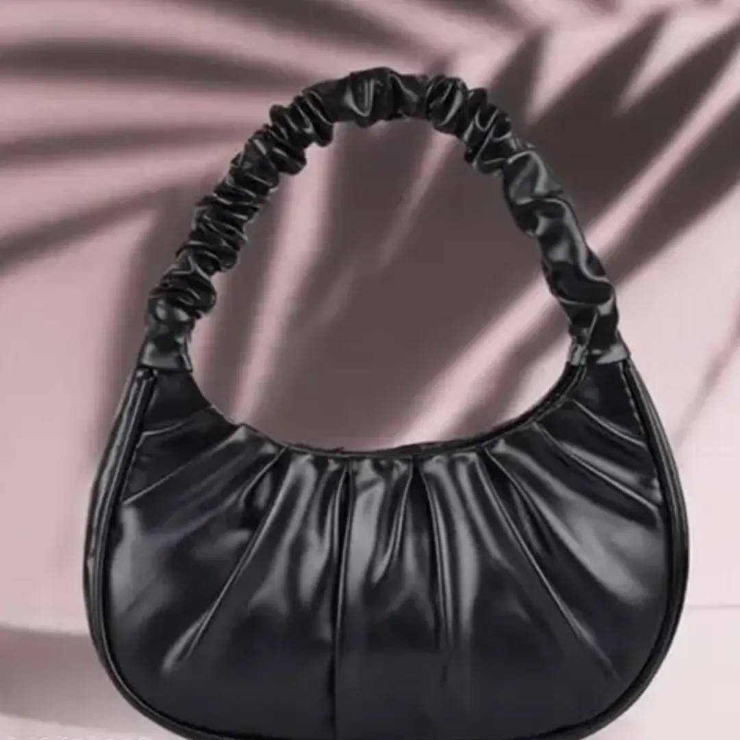 KHARIDLE Trendy Fashionable Hand Bag