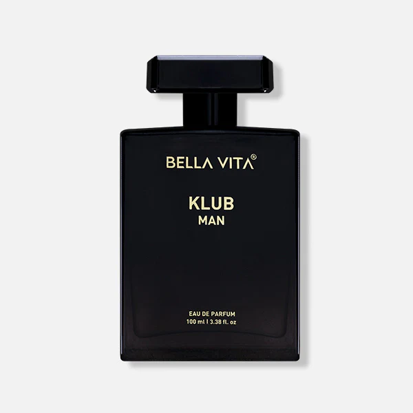 KHARIDLE Bellavita Klub Man Perfume 100ml