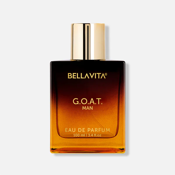 KHARIDLE Bellavita G.O.A.T. Man Perfume 100ml