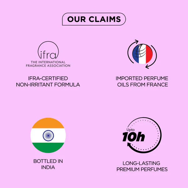 KHARIDLE Bellavita Klub Man Perfume 100ml - Image 4