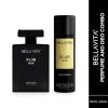 KHARIDLE Bellavita Luxury KLUB Man EDP Perfume 100 ML and KLUB Man Body Deodorant 150 ML