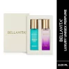 KHARIDLE Bellavita FRESH Unisex + DATE Woman Perfume Combo for Men & Women 20ML Each