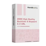 Backlink Service