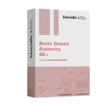 Increase Domain Authority Service