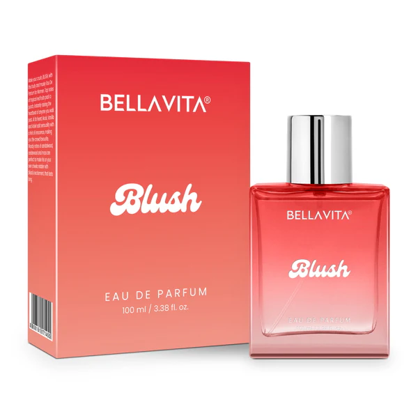 Bellavita Perfume