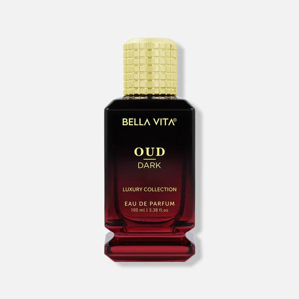 KHARIDLE Bellavita Oud DARK Oud Unisex Perfume - Image 6
