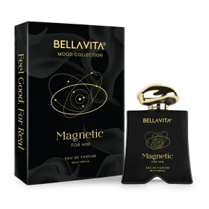 Bellavita Perfume