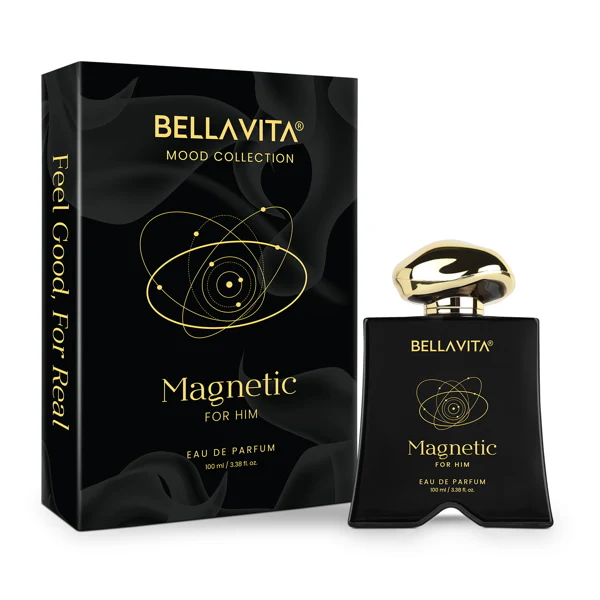 Bellavita Perfume
