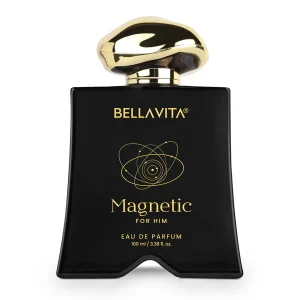 KHARIDLE Bellavita Perfume Magnetic (Him) - 100ml