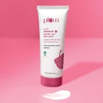 Plum Face Wash