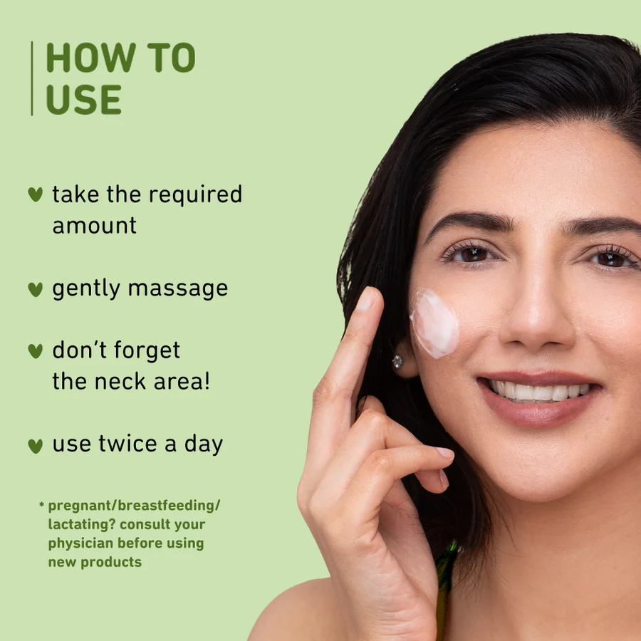 Plum Green Tea Oil-Free Moisturizer - Image 7