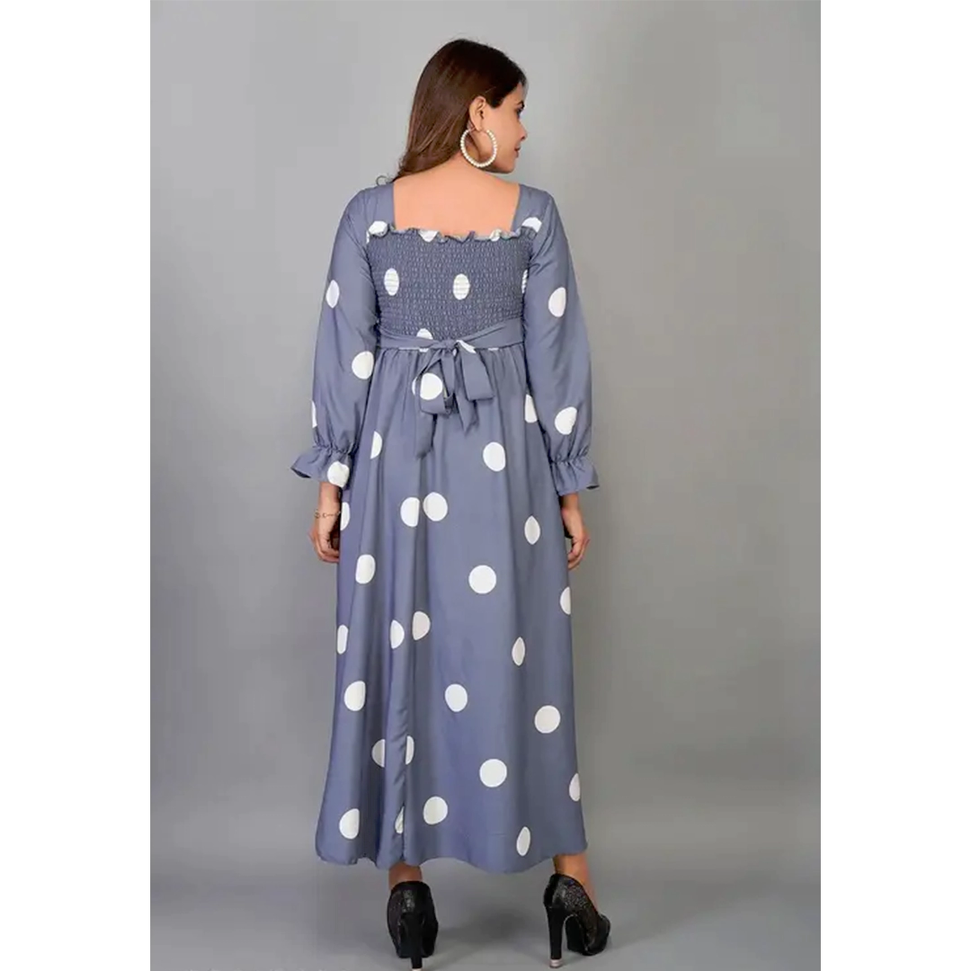 Urbane Fashionista Women Dresses - Image 2