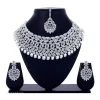Party Wear Jewellery Set