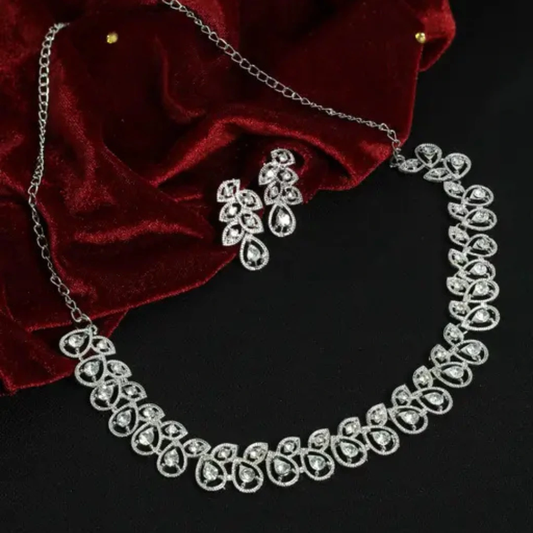 American Diamond Jewellery