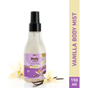Plum Body Mist