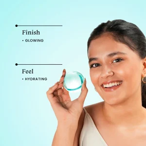 Foxtale Hydrating Face Wash