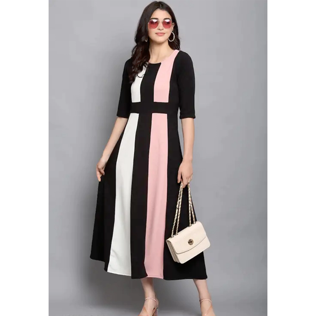 Partywear Maxi Women Dresseses